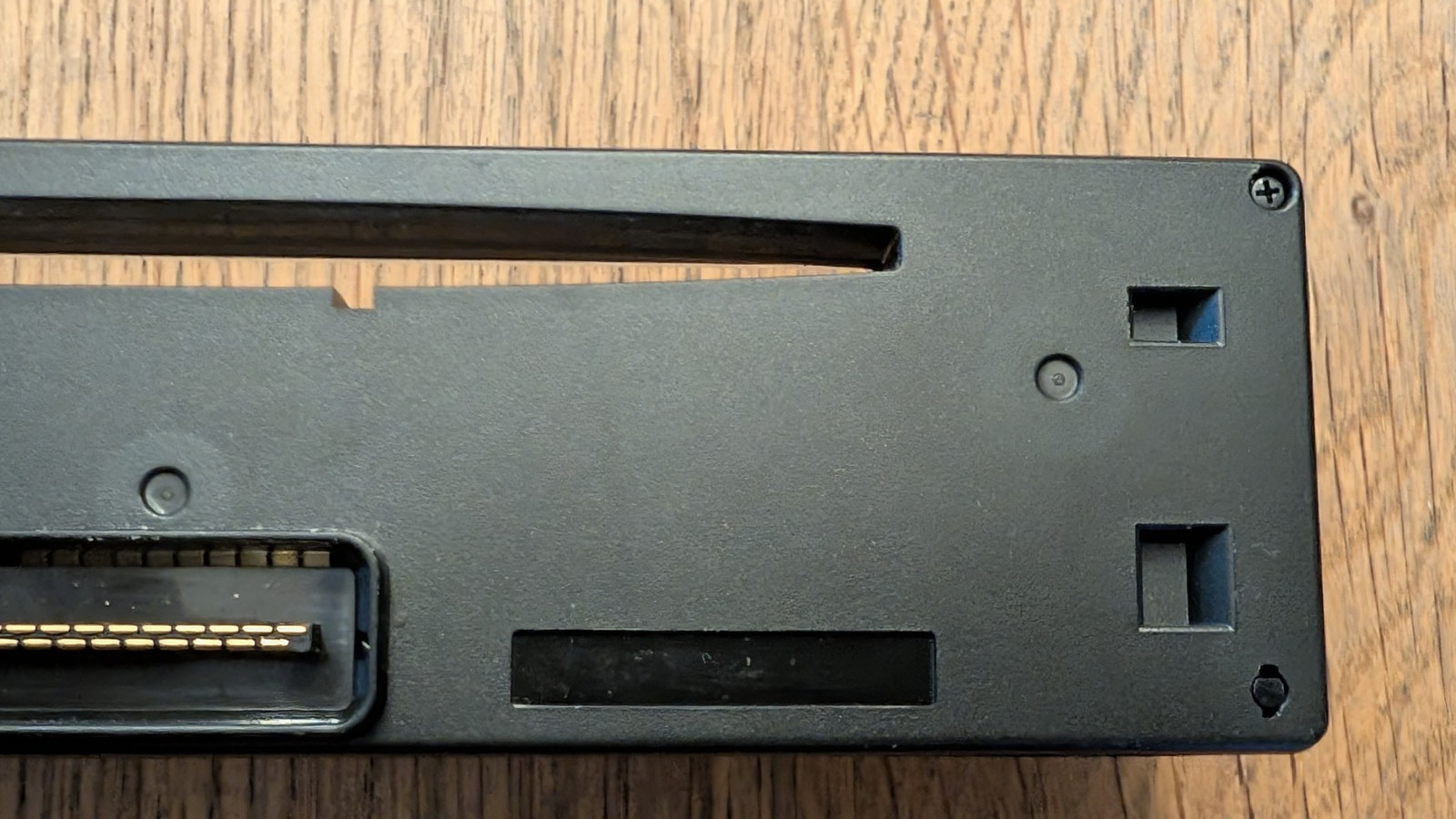 Alpine CDE 124SXM CD Player Radio FACEPLATE ONLY