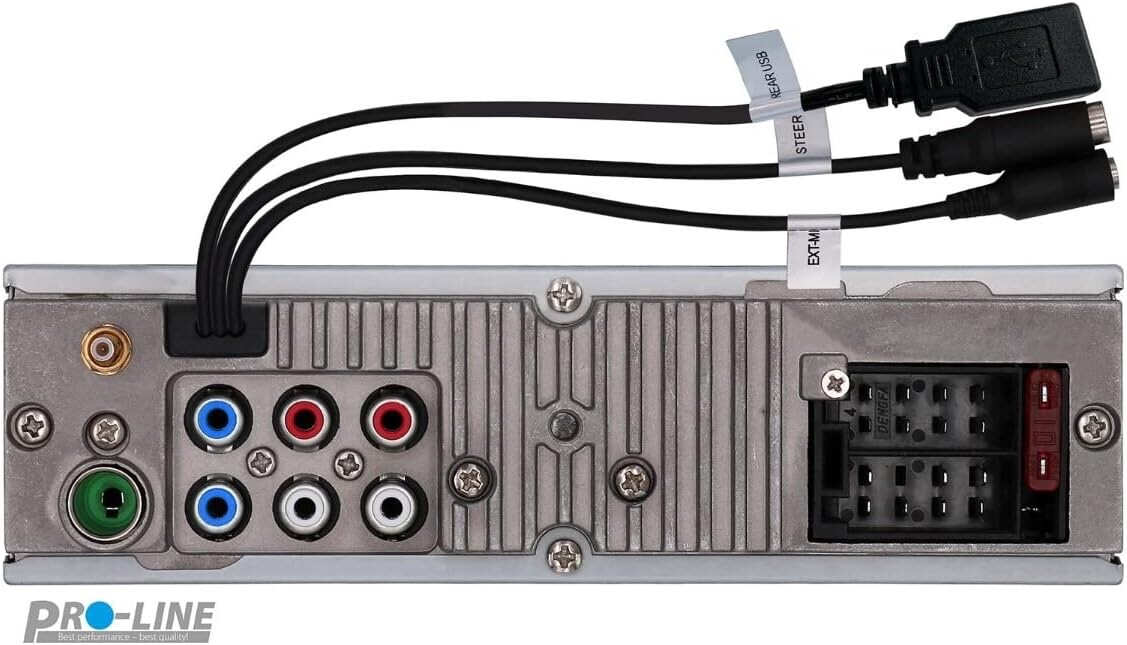 Blaupunkt Frankfurt RCM 82 Vintage Car Radio, AM/FM, Cassette, Classic Car Audi