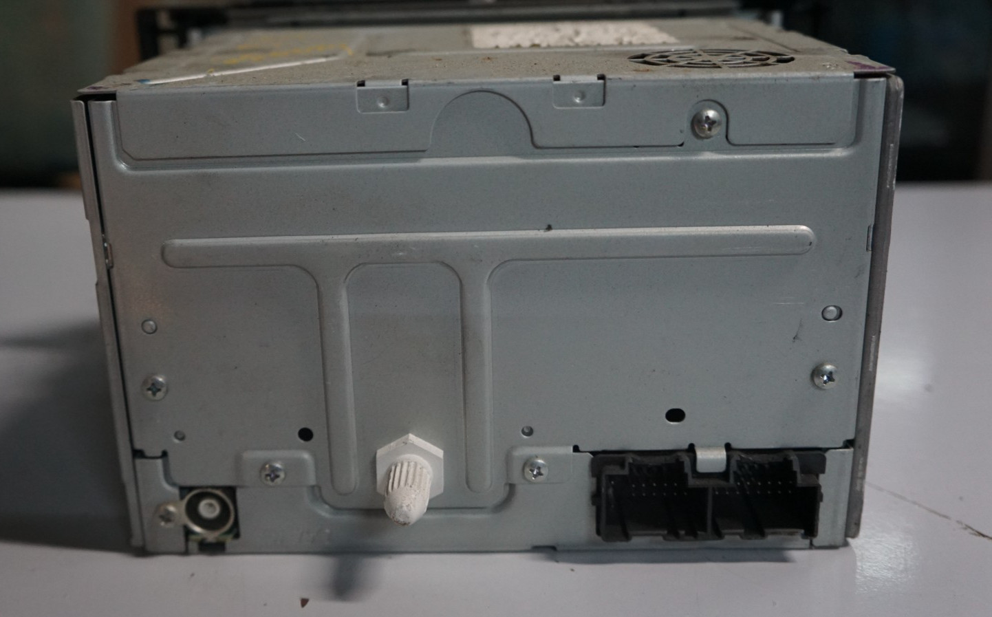 2006 2007 SATURN ION VUE AM FM CD FACTORY RADIO STEREO 15878973