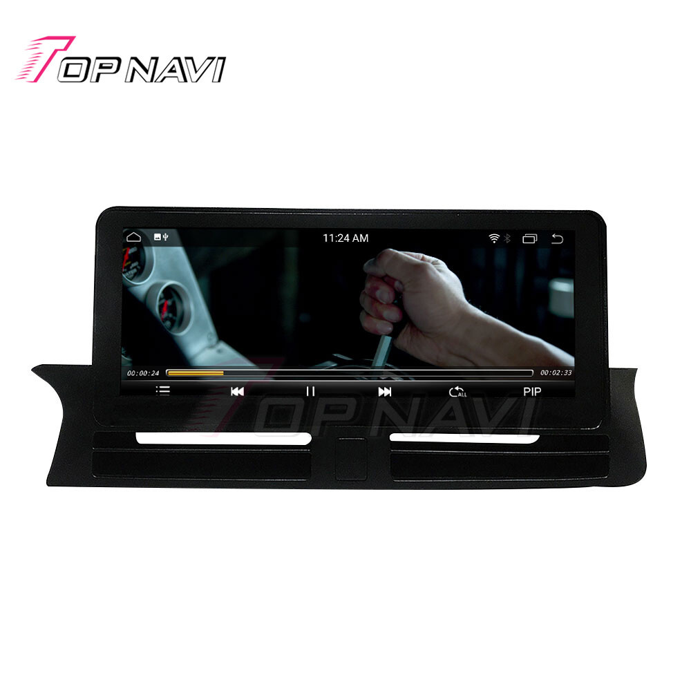 Car Stereo Radio for Lexus CT200 2011-201 Android Unit Auto GPS Navigation 64GB