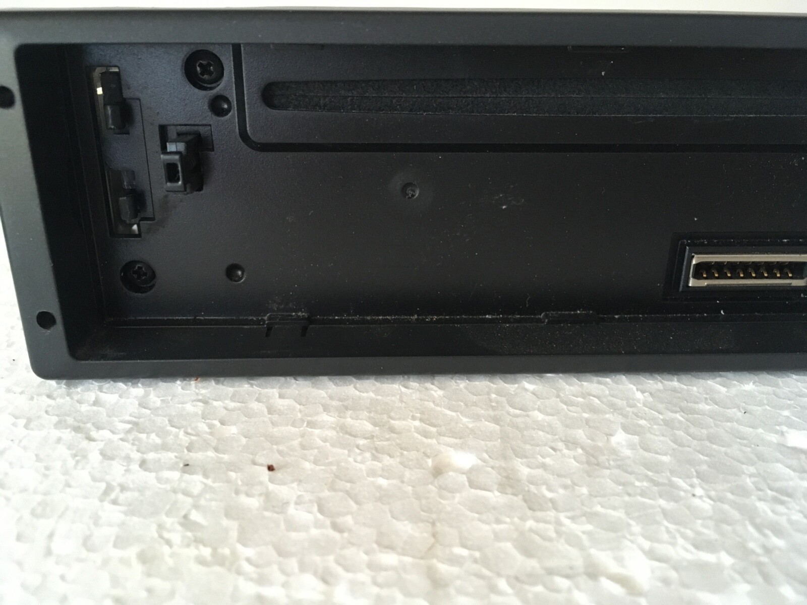 GRUNDIG DELPHI CD400 car radio audio AU 10091-12B1