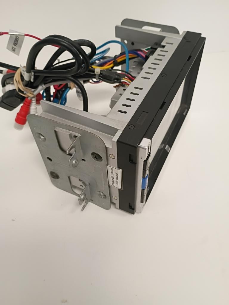 DUAL ELECTRONICS DMCPA70BT (P04024429)