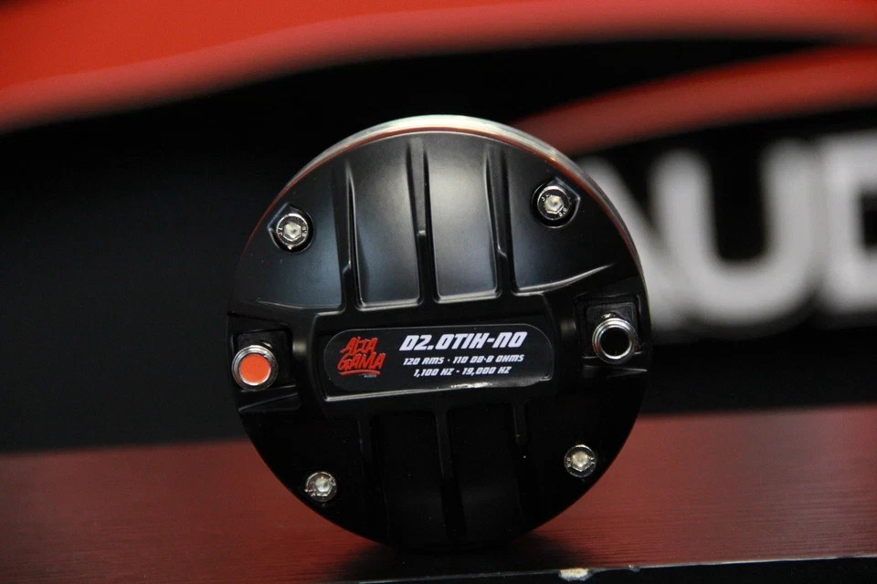 Alta Gama – D2.0TIH-ND