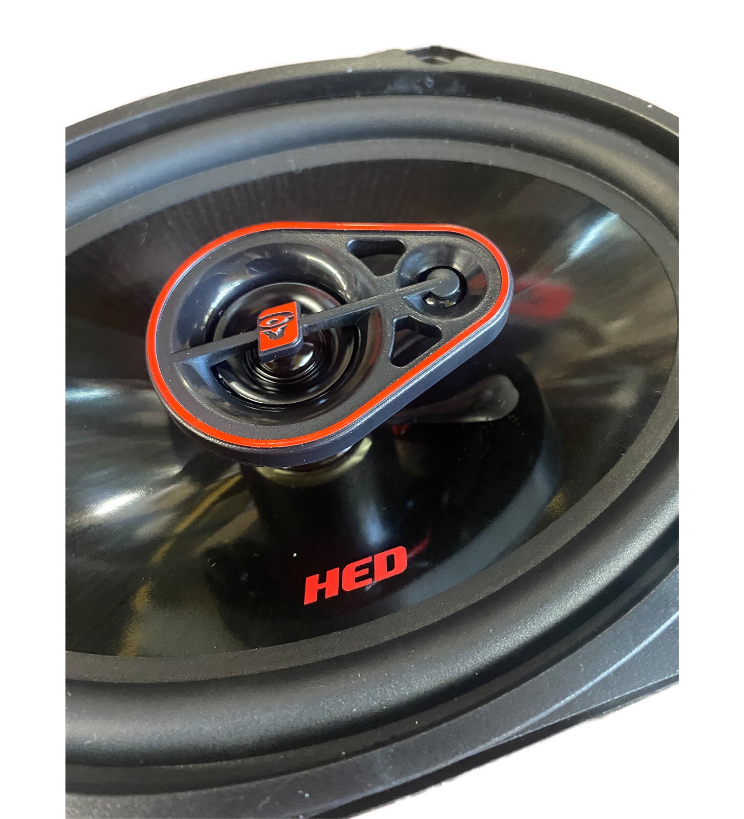 6.2″ CD/DVD Receiver & 6×8″ Front/Rear Speakers Package for 2004-2014 Ford F-150