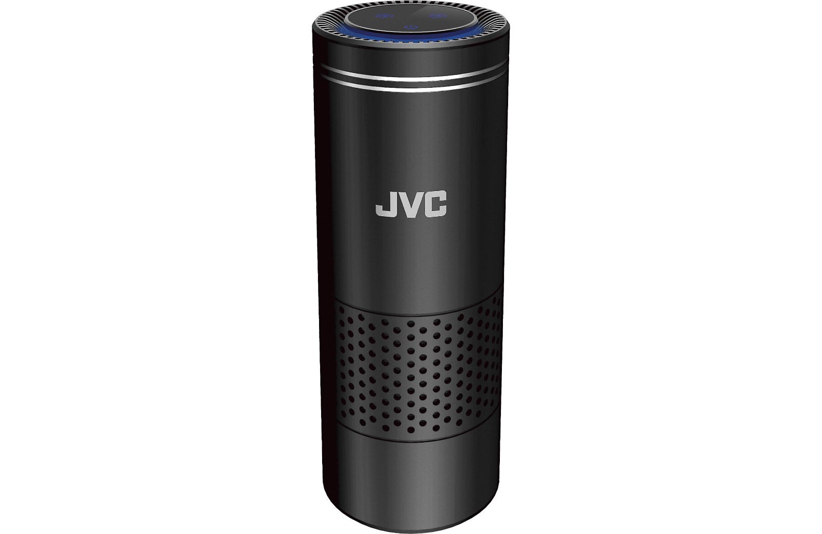 JVC KS-GA100 Car Air Purifier with HEPA Filter – Brand New