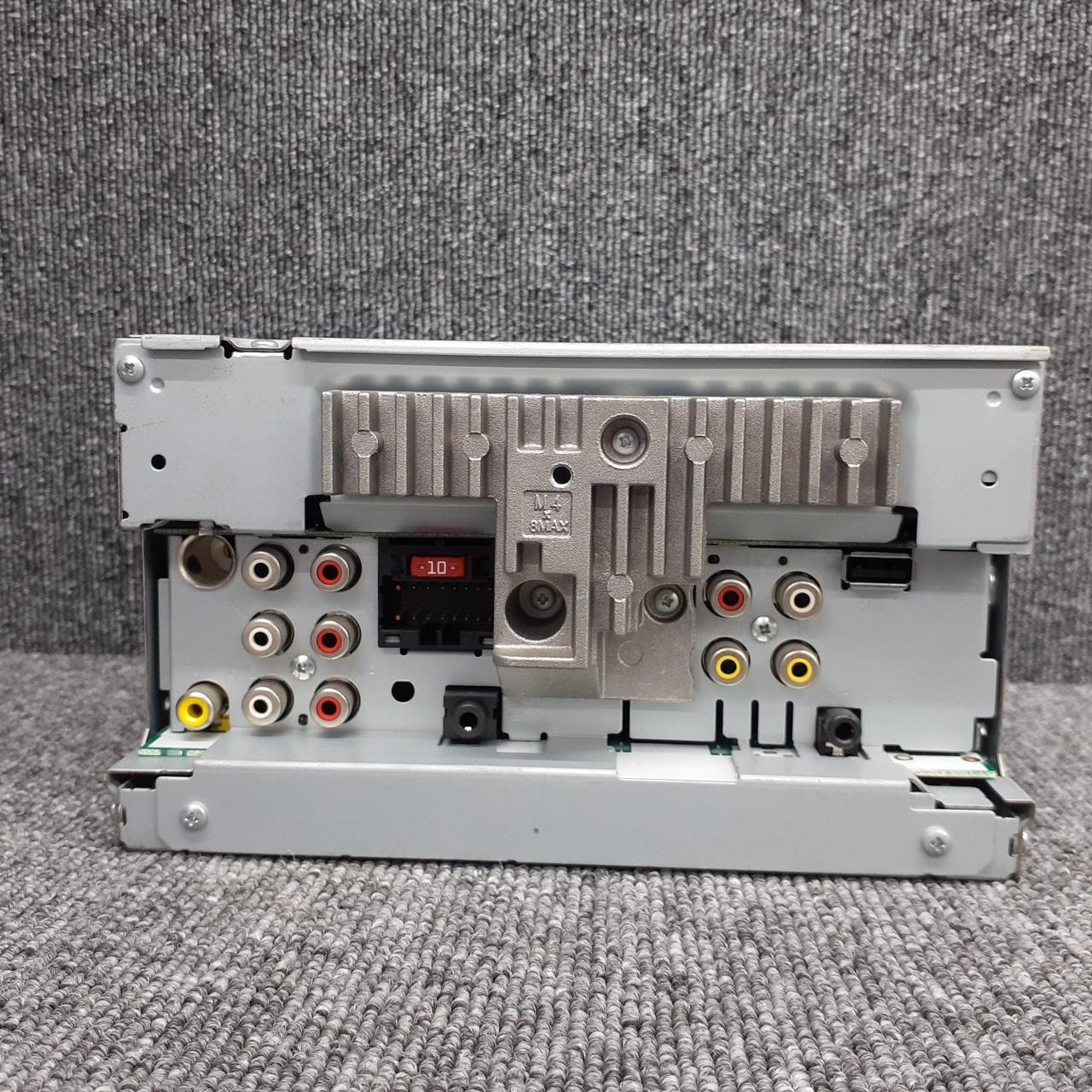Carrozzeria FH780DVD Car DVD Player 6.1″ VGA TFT Japan