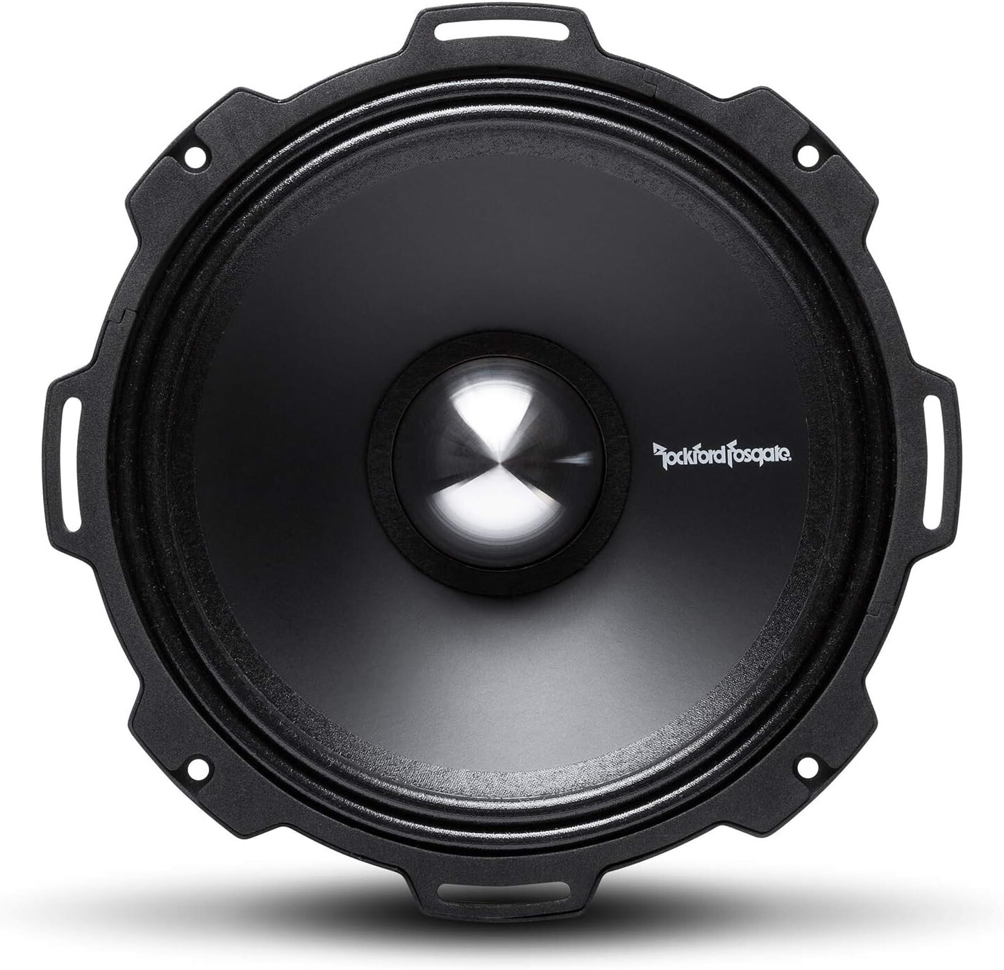 Rockford Fosgate PPS4-10 Punch Pro 10″ 4-Ohm Midrange Speaker 350W RMS/700W Peak