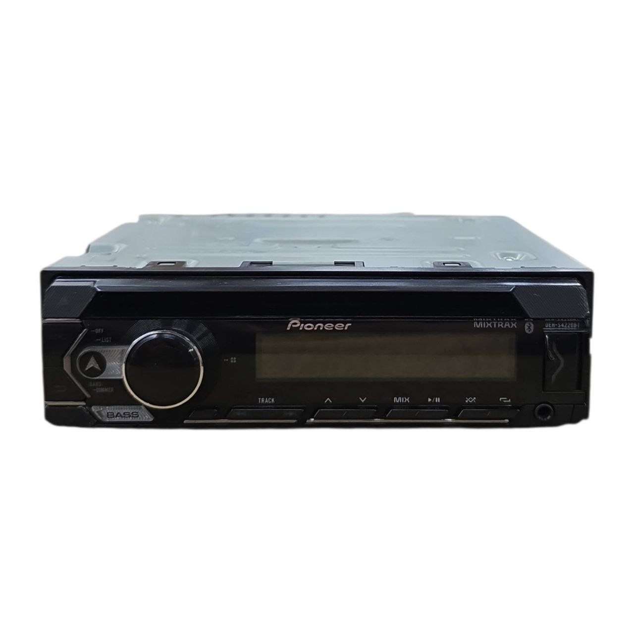 Pioneer DEH-S4220BT CD receiver with Built in Bluetooth, Aux and USB Inputs