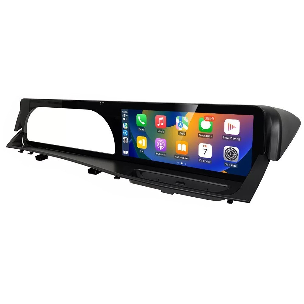 12.3” For 2006-2013 Mercedes Benz S W221 Car Stereo Radio Auto Android 6+128GB