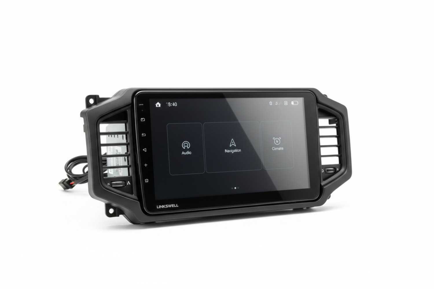 Linkswell 2014-2022 TOYOTA TUNDRA T-STYLE LITE SKU: LT-TYPU12-1RR-4C
