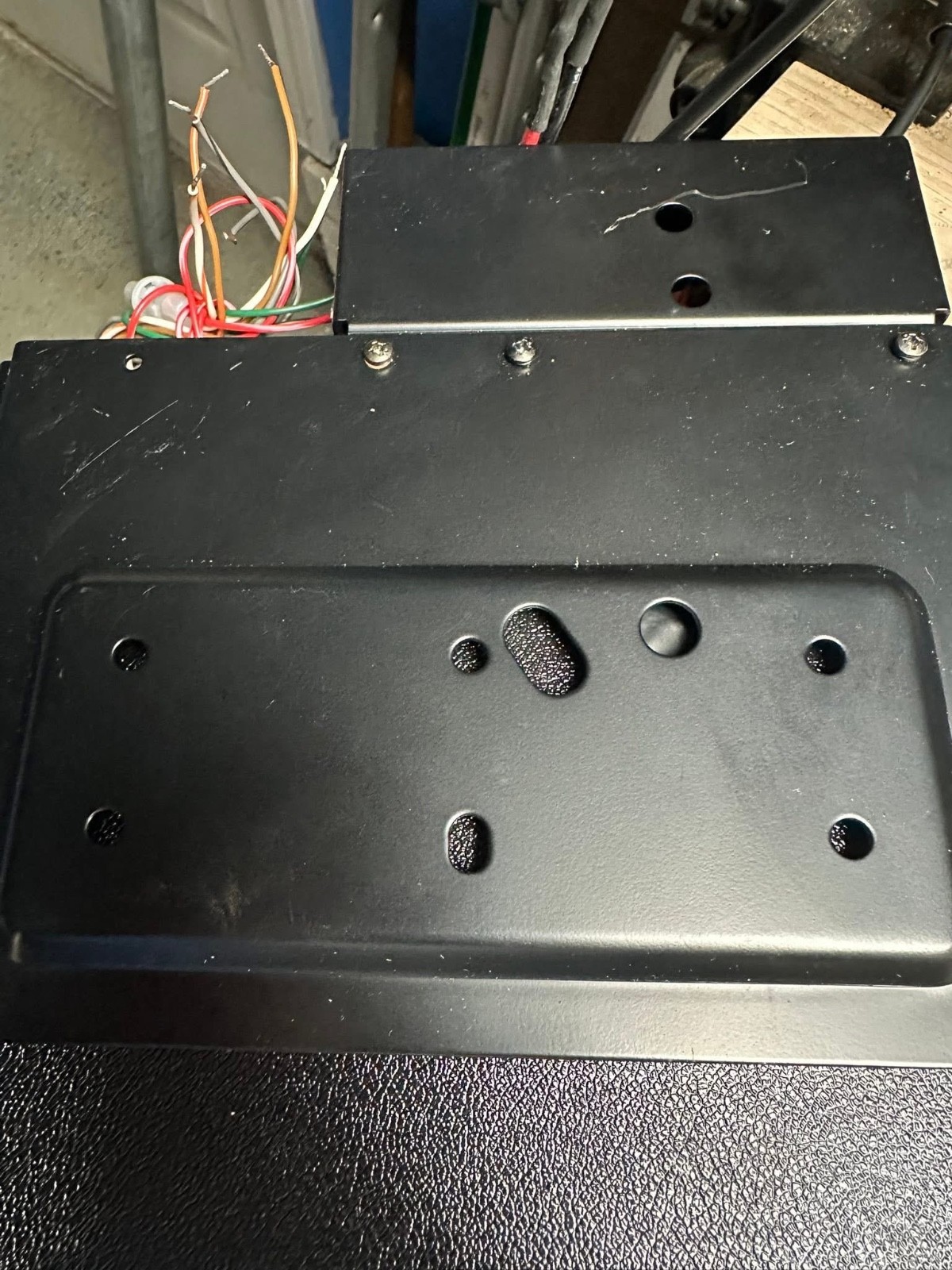 Craig S281 8 Track Player