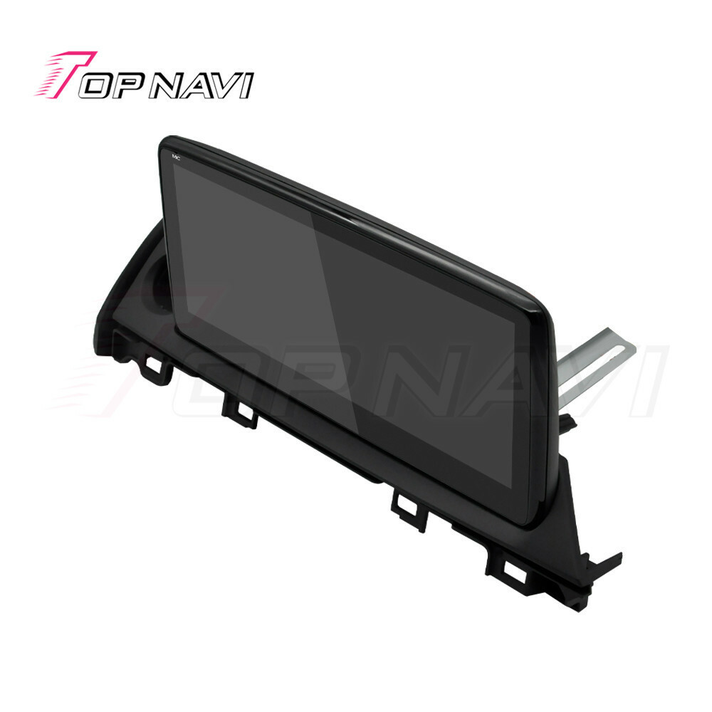 4+64G Car Stereo For Mazda 6 2016-2018 Radio Player GPS Android 14.0 Head Unit