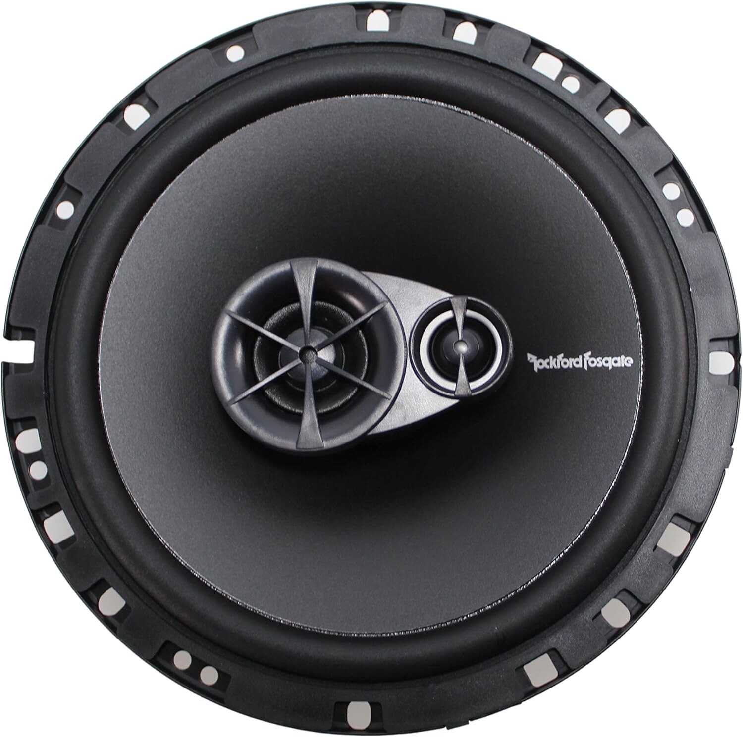 Rockford Fosgate R165x3 6.5″ Front/Rear Speakers for 2007-2013 Sierra/Silverado