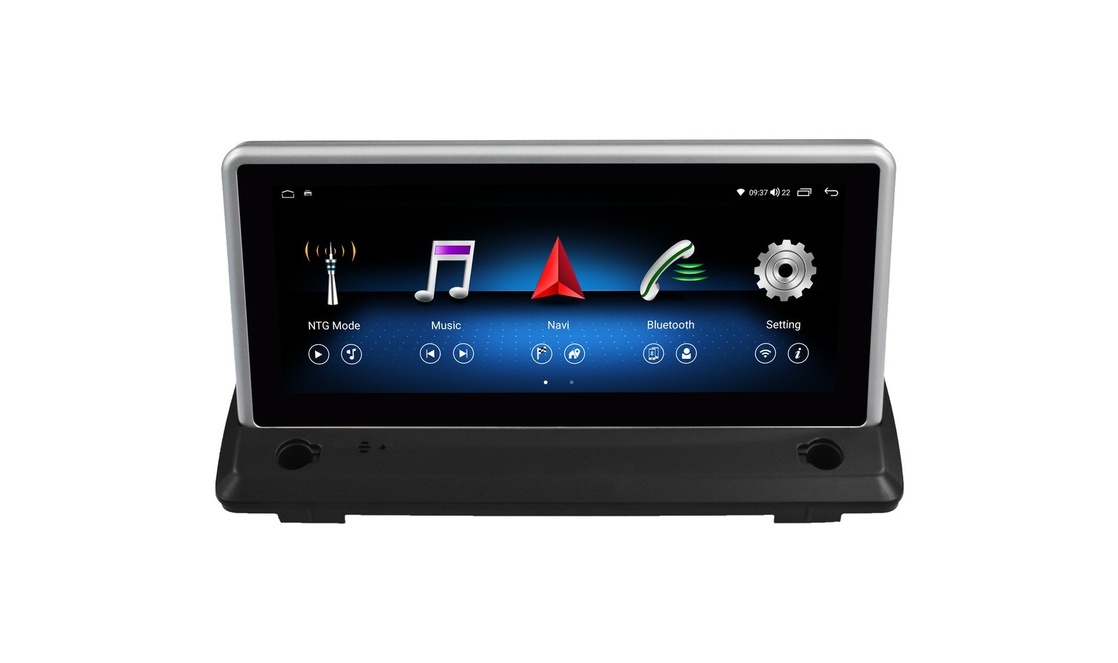 8.8″ Car Radio Stereo CarPlay Android GPS Navi Display for Volvo XC90 2004-2016