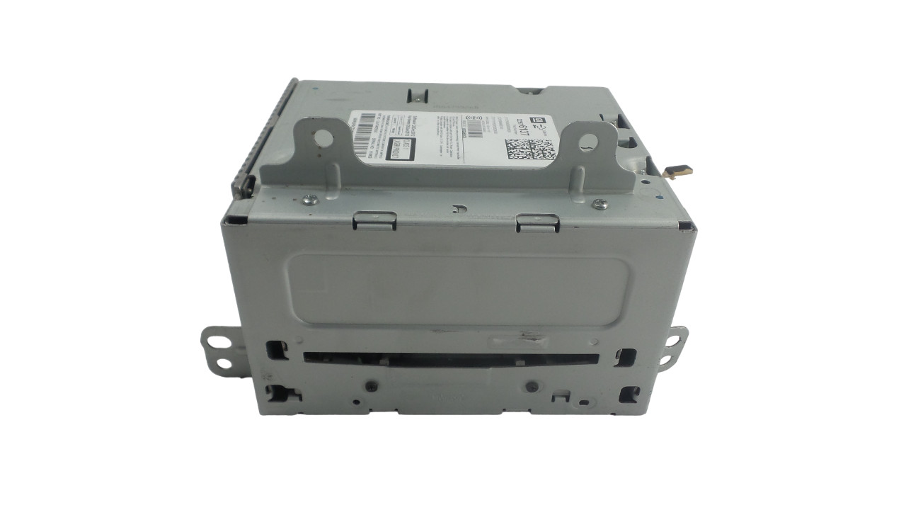 13-16 Chevy Cruze Sedan Radio Receiver (22976137) – Free Shipping