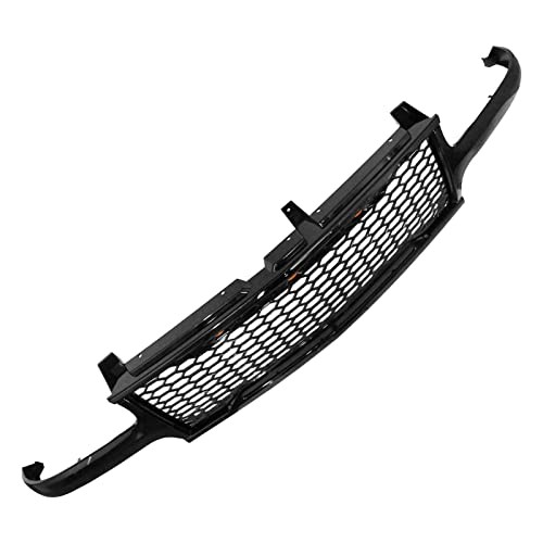 Front Grille for 99-02 Chevry Silverado 1500 2500/2000-2006 Chevy Tahoe