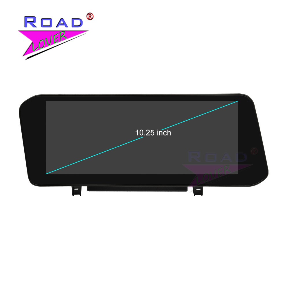 Androind 14.0 Car Stereo Radio for Mazda 3 2020 2021 Auto GPS Navi Carplay 4+64G