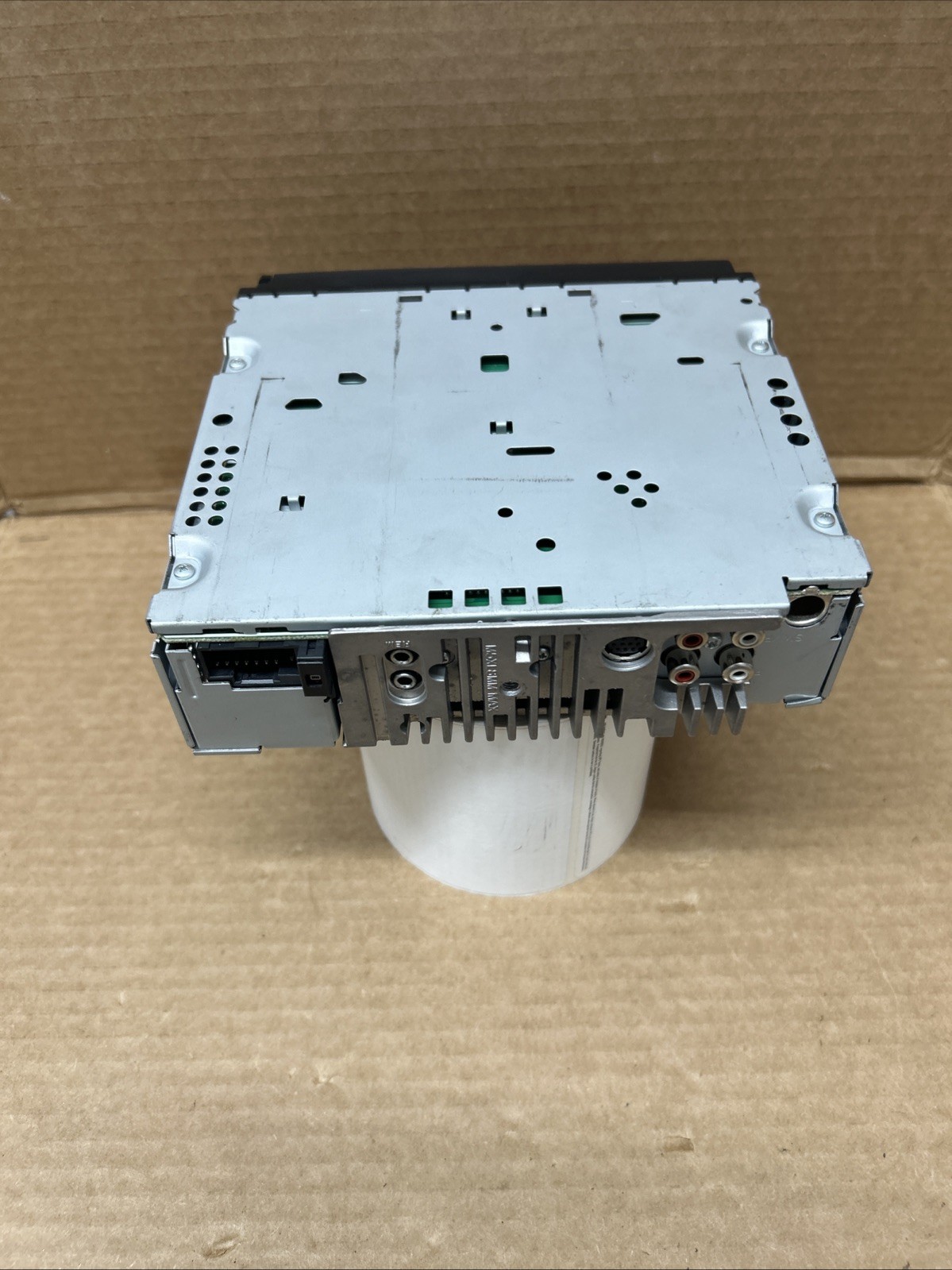 Alpine CDE-SXM145BT Car CD Reciver (#12)