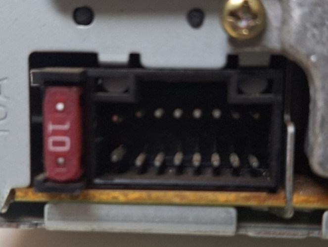 Kenwood KDC-2022