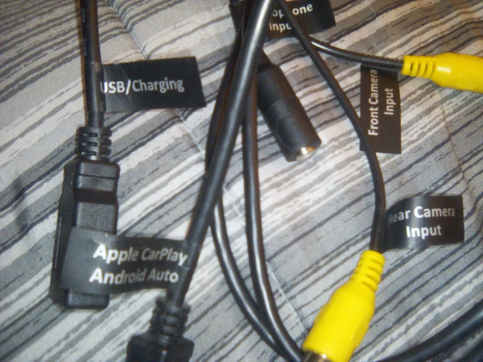 Boss Audio Systems BCPA10 Digital Media Receiver