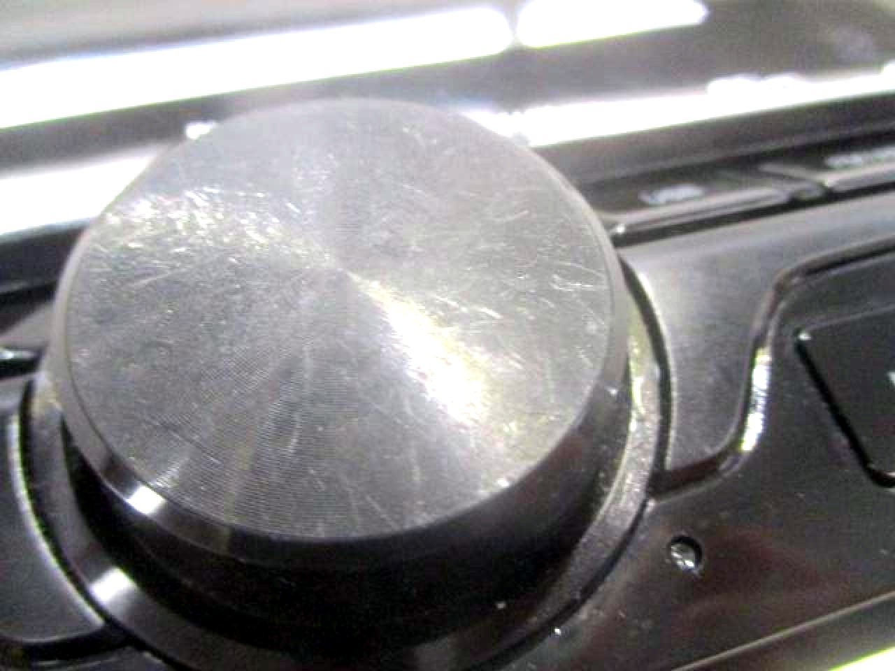 Kenwood CUK-W66D Car Stereo Receiver Tested Working w/ Manual