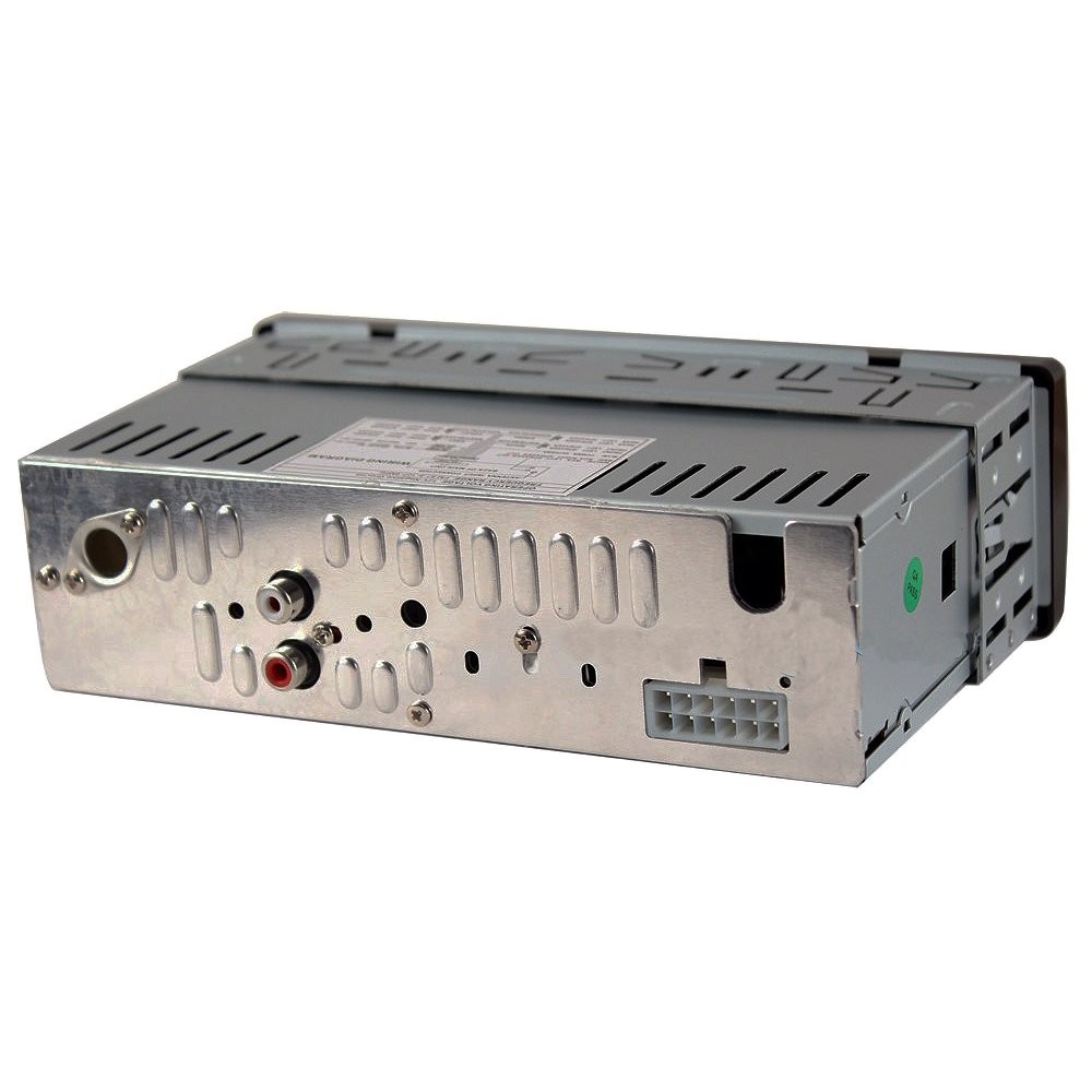 XO Vision XD103 FM and MP3 Stereo Receiver with USB Port SD Card Slot