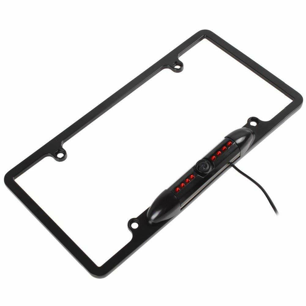 XDVD276BT Car Stereo /Speakers /Camera & Install Kit for 2002-05 Dodge RAM 1500