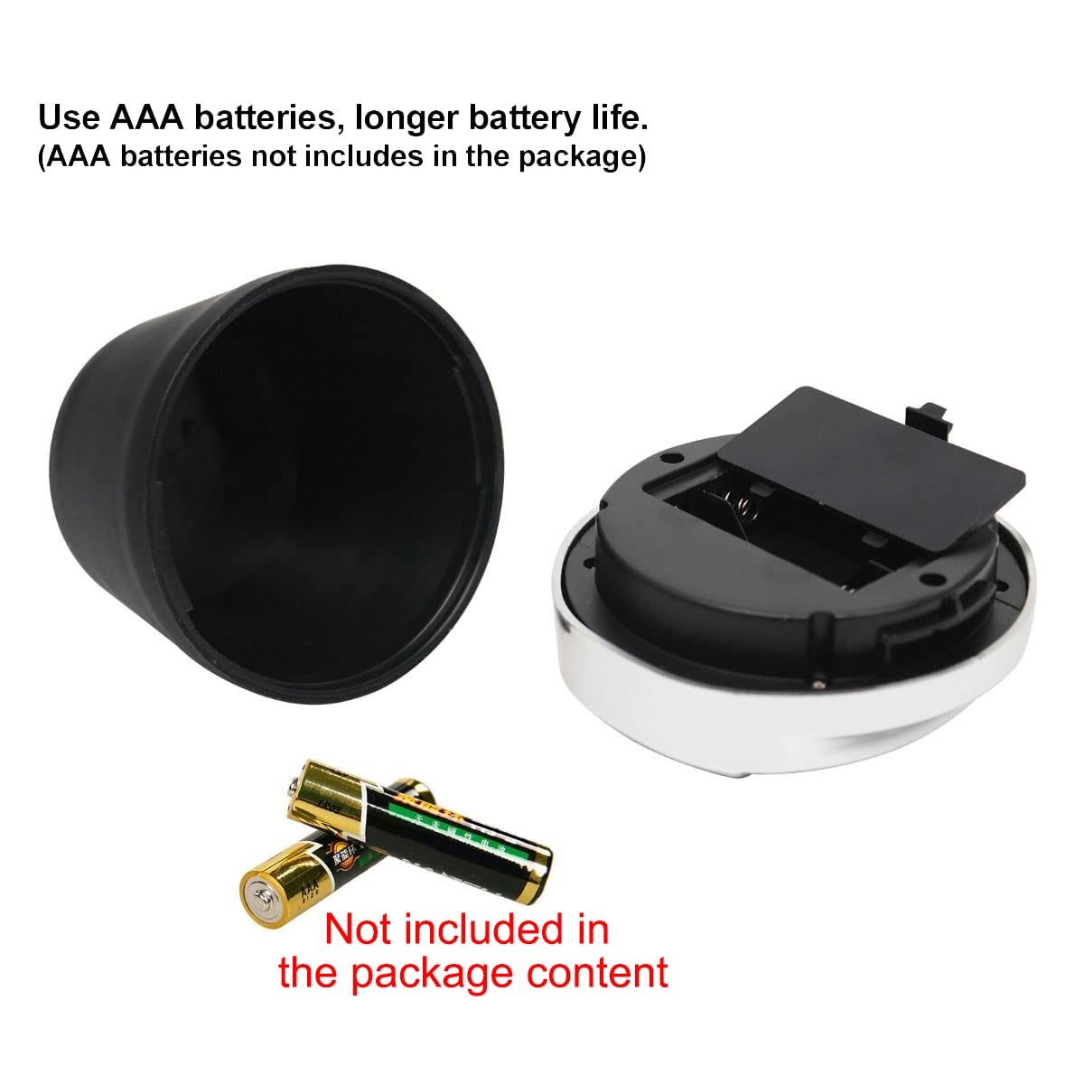 JOYING Controller Android Car Stereo, Universal Car Steering Wheel Control, 8…