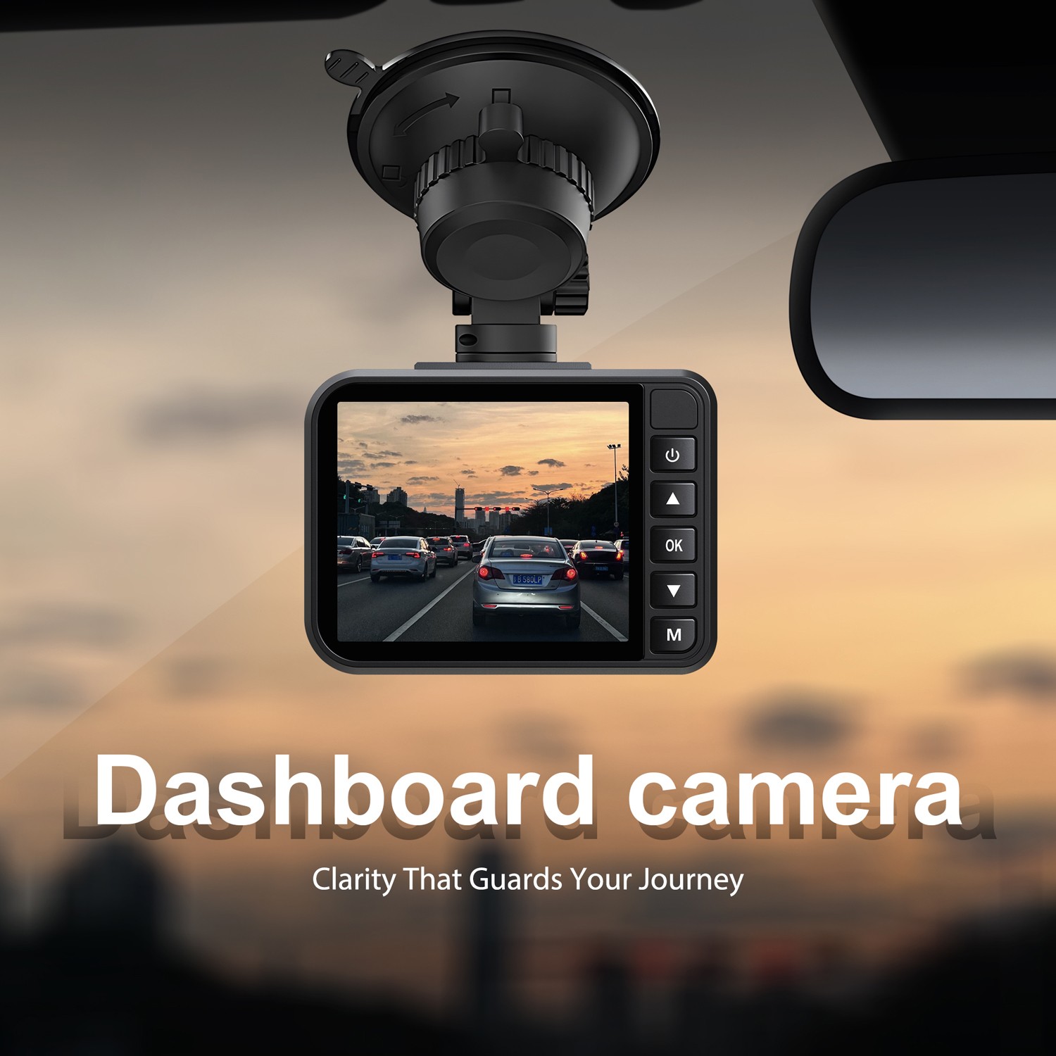 Single Din Car Stereo Wireless Apple CarPlay 6.9 touchscreen Wireless Radio USB