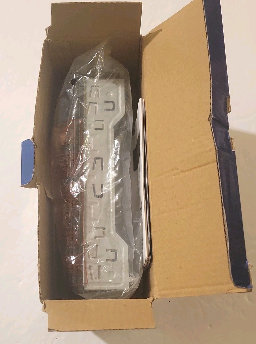 Jensen MPR2110 Digital Media Receiver 1 Din Mechless Am/Fm Bluetooth Mp3 LCD NEW