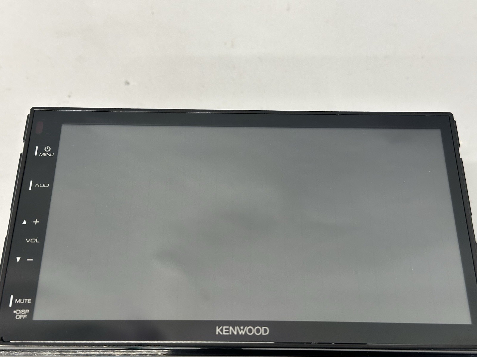 Kenwood DMX129BT 6.8″ 2 DIN Multi Media Radio Receiver Bluetooth AM/FM Tuner USB