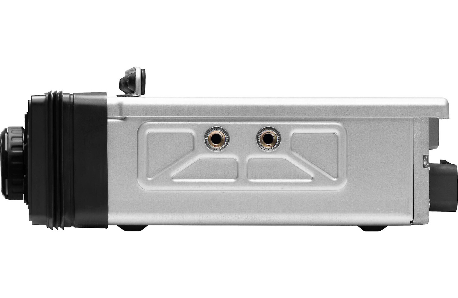 Boss Elite Direct Fit Harley 1998-2013 Bluetooth MP3 AM/FM Receiver 3″ BEHDIN98