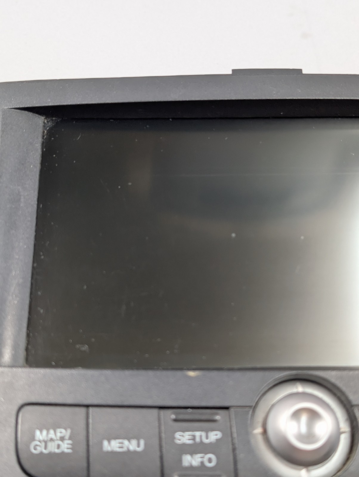 2006 2007 Lexus GS300 Mark Levinson Radio DVD Cassette Player