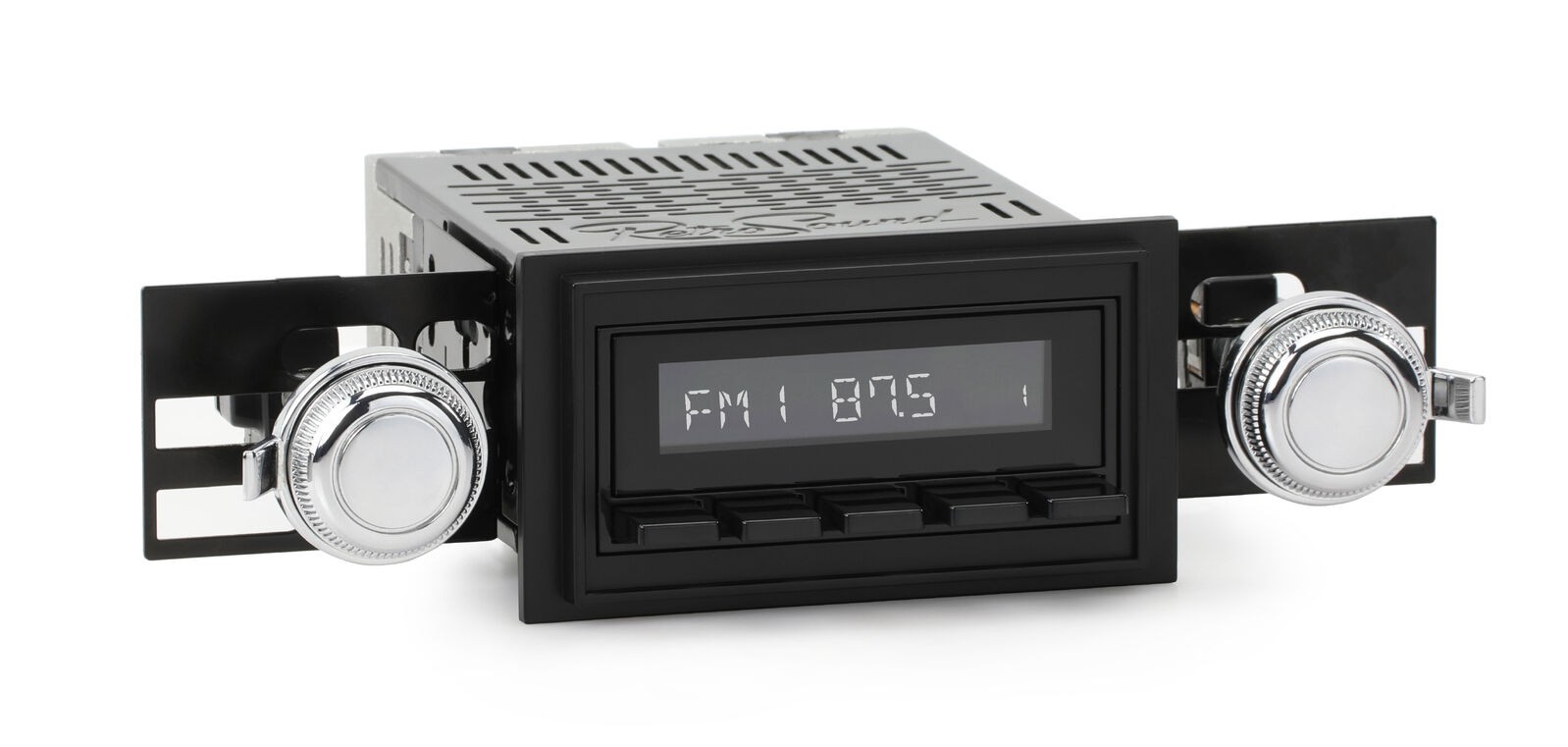 RetroRadio for 1968-69 Oldsmobile Cutlass LB-M6-218-03-73