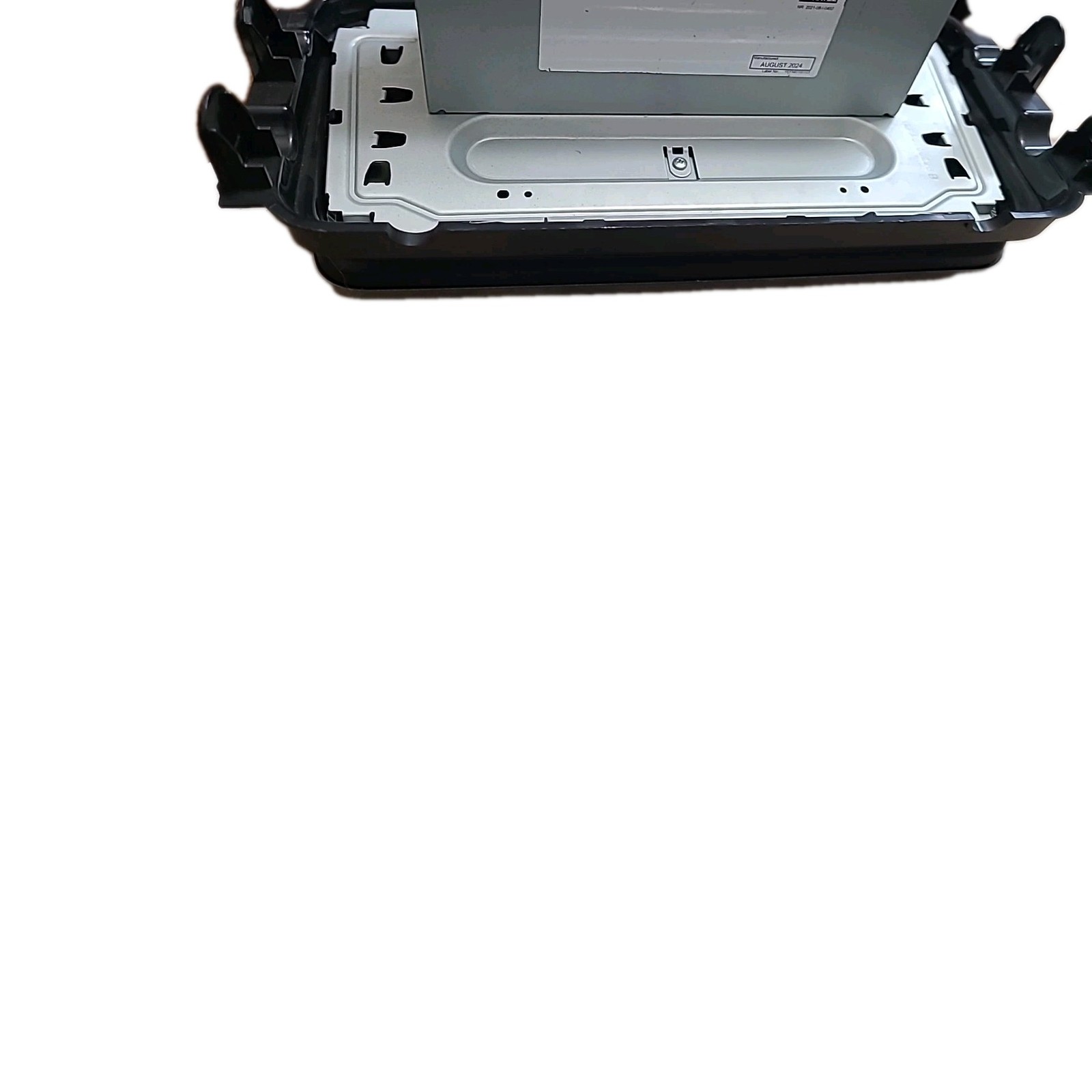 Nissan 2017-2018 Versa Multimedia Receiver 2818596EM2A 9.5/10 Condition