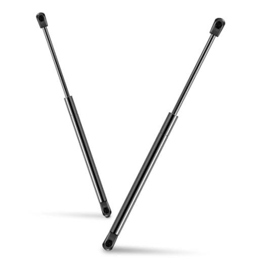 Qty (2) Hood Strut Lift Support for Toyota Camry 2012-2017, Avalon