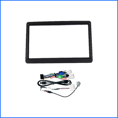 Sony XAV-AX1000 Car Stereo Upgrade To Suit Holden Commodore 2000-2002 VX / VU