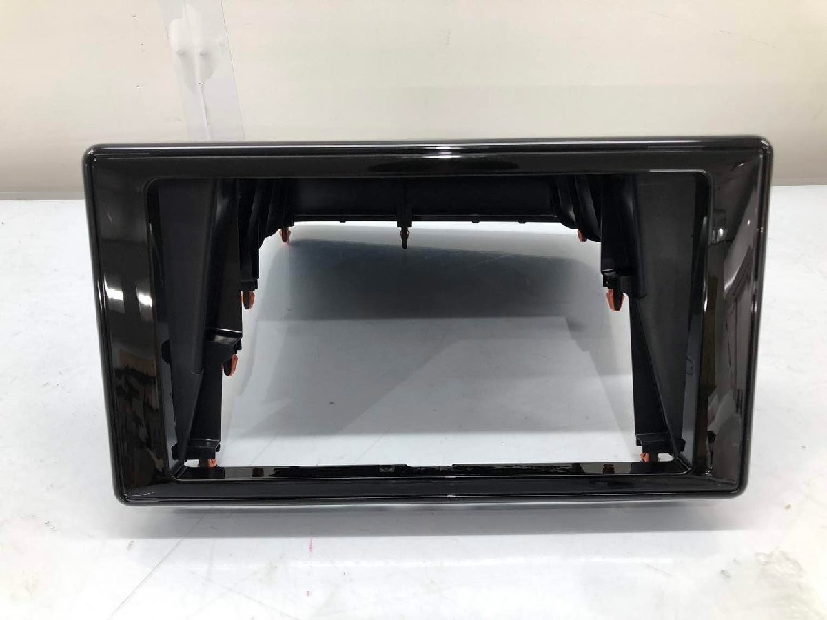 Toyota Raize A200A Alpine 9inch Car Navigation Installation Kit without harness