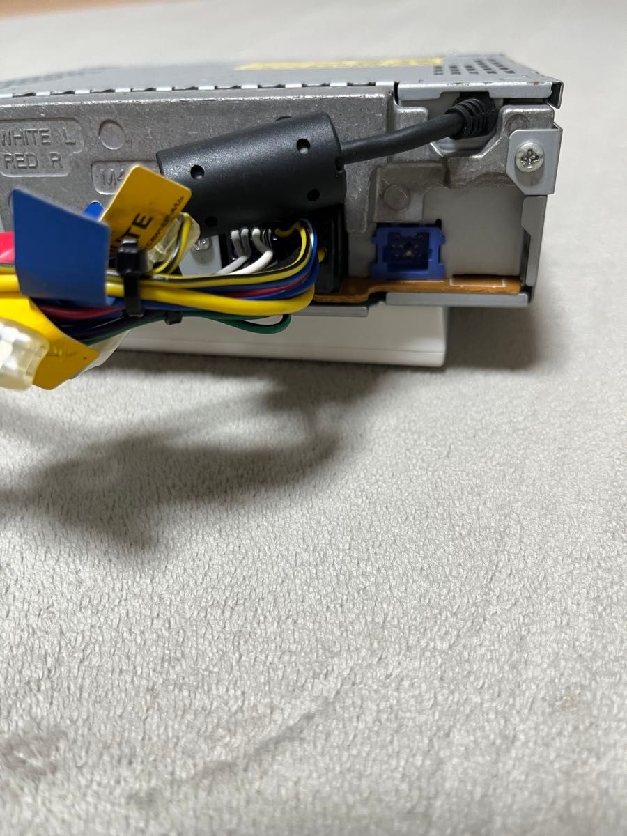 DEH-P530 body