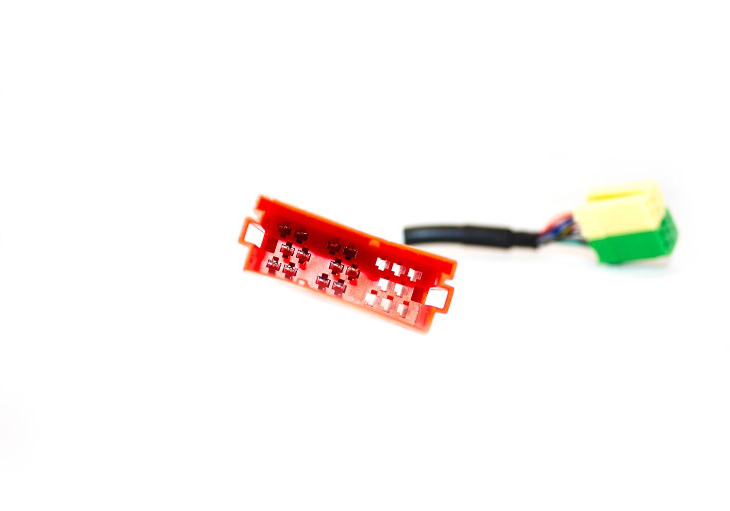 GROM Bluetooth Music Calls Adapter Kit iPhone Android AUX select Audi #AUDB3