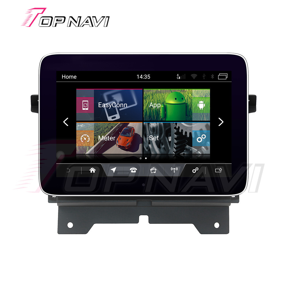 8.4″ Car GPS Player For Land Rover Range Rover Sports 2010-2013 Stereo Radio BT