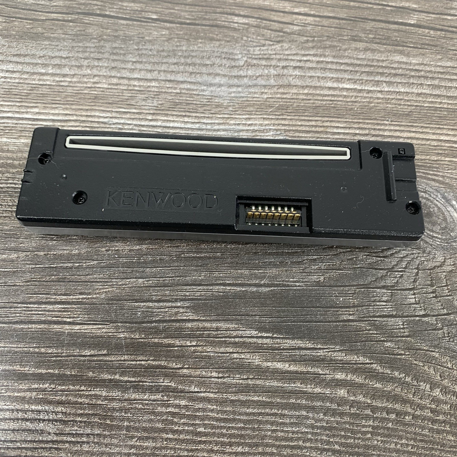 Kenwood KDC-MP228 With Detachable Faceplate Only