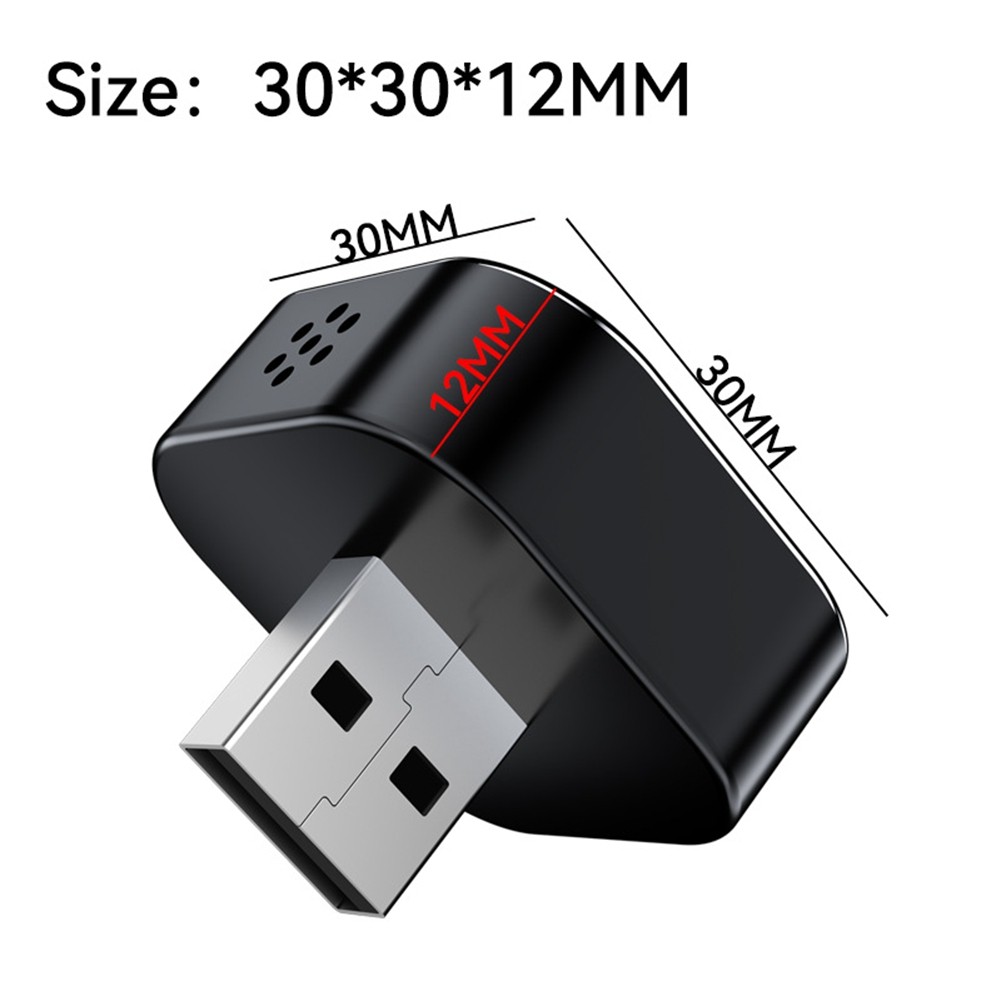 3in1 Carplay Adapter AirPlay Carplay Android Auto USB Dongle Plug and Play9700