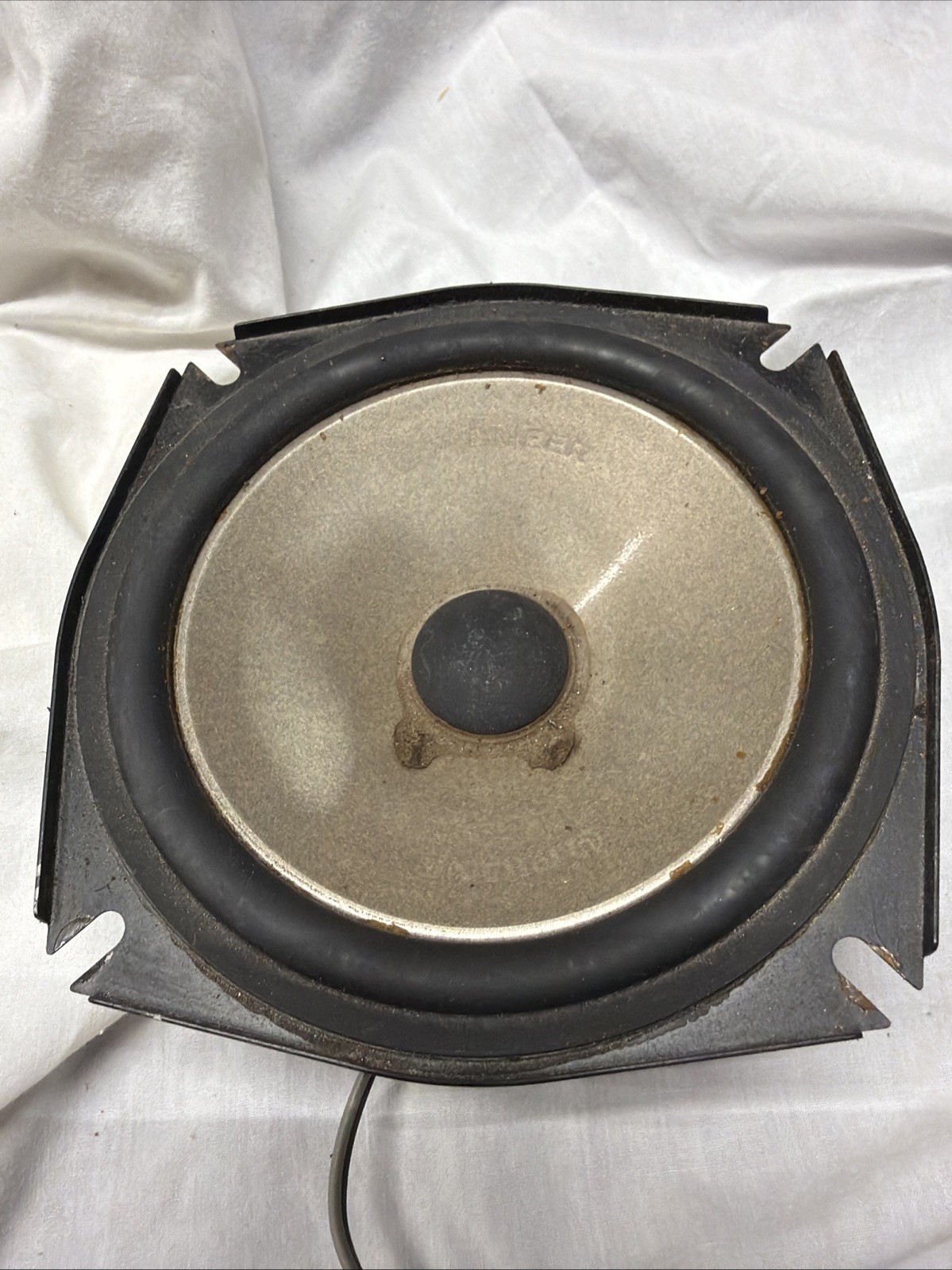 PIONEER TS-C1352 150W Speakers & DS-314A Tweeters