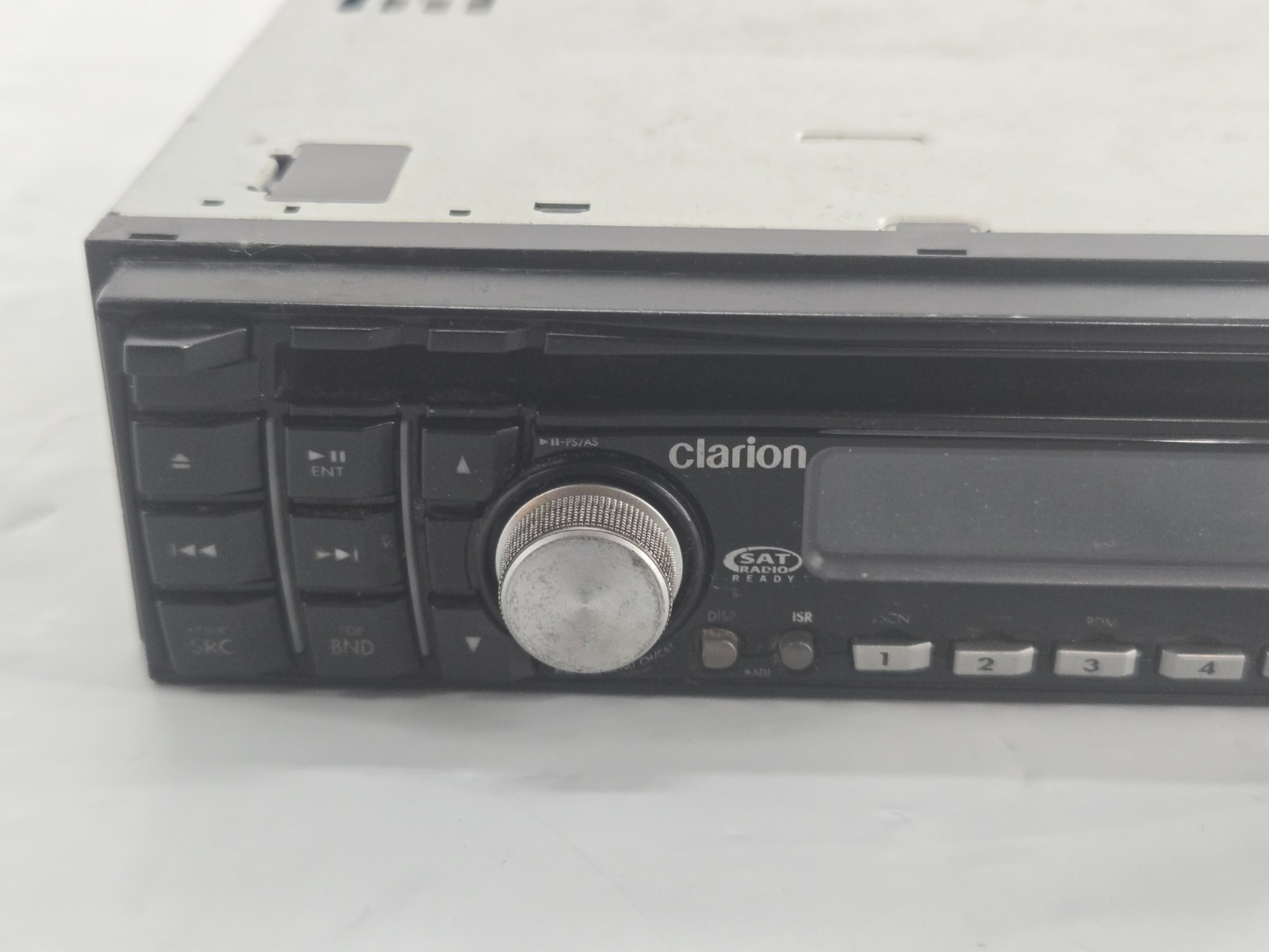 Clarion DXZ385USB Car Audio