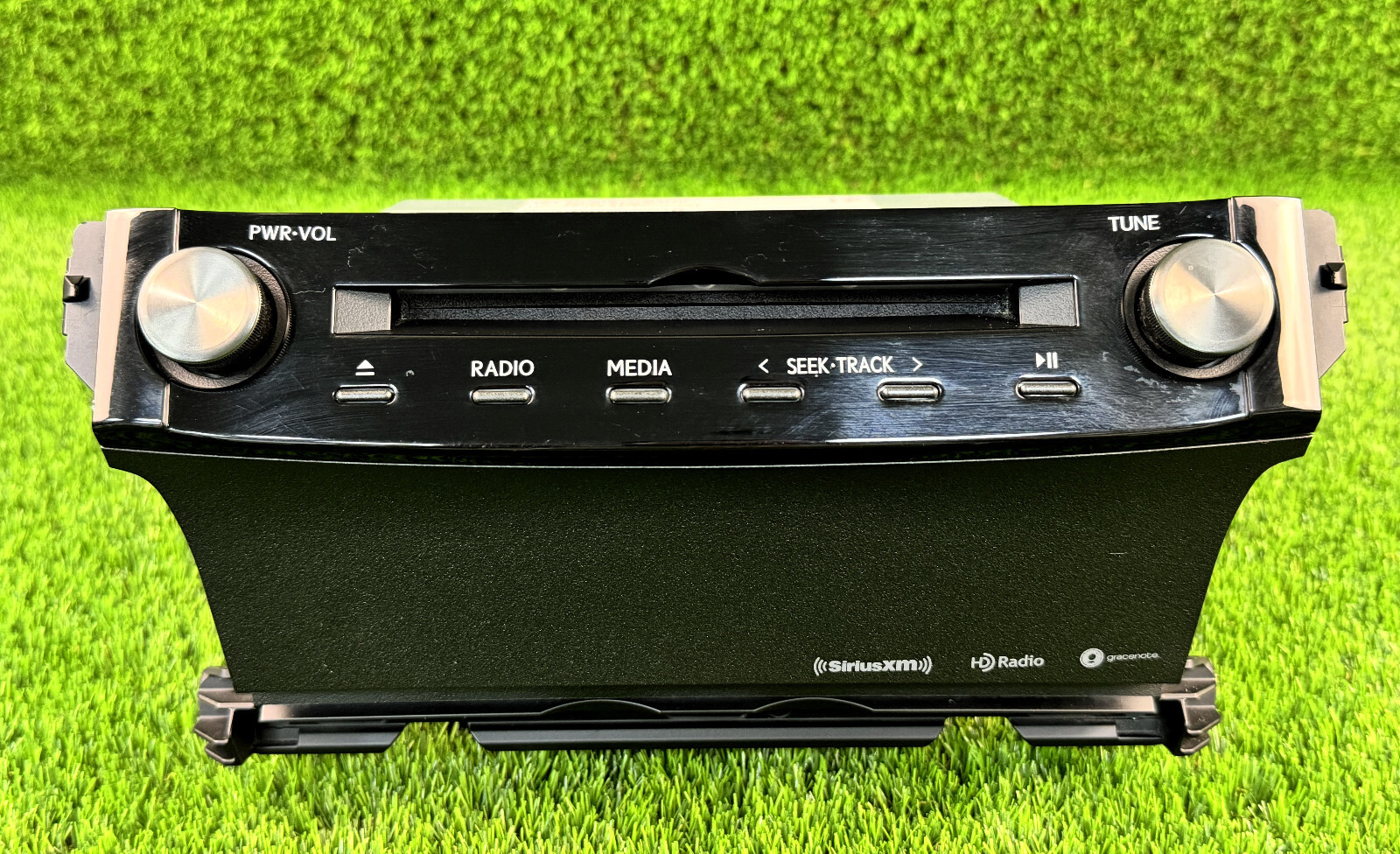 Lexus IS250 IS300 IS350 2022-2024 Gracenote Radio control Unit 86120-53J00 Used