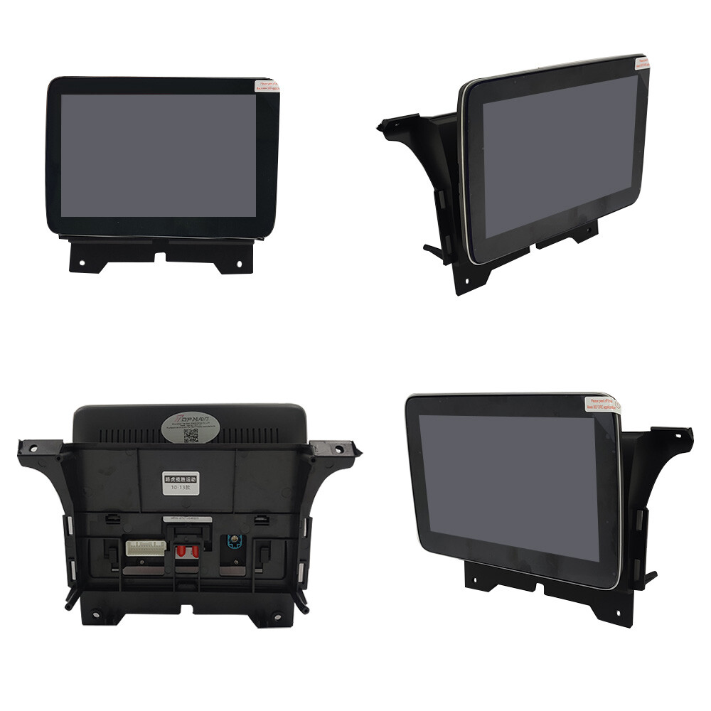 8.4″ Car GPS Player For Land Rover Range Rover Sports 2010-2013 Stereo Radio BT