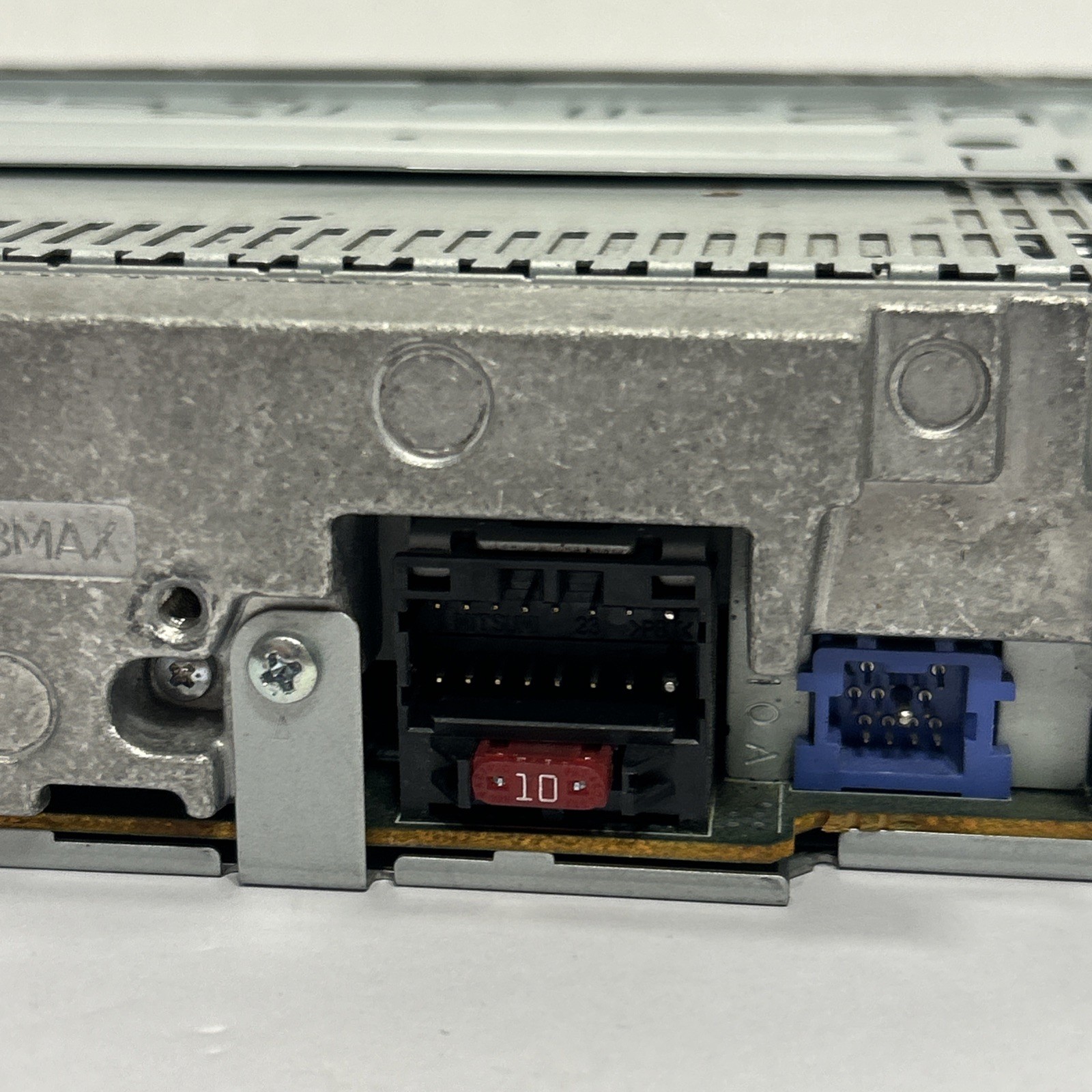 Pioneer DEH-P2600 Car Radio CD Player MOSFET 50wx4 UNTESTED Read