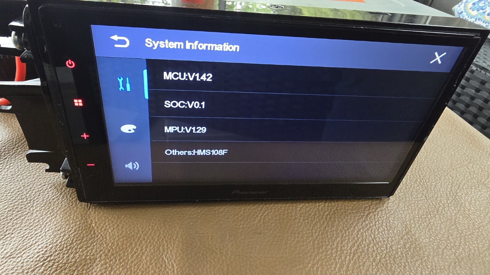 KENWOOD DMX7705S Touchscreen Bluetooth Car Audio Apple Android Play Radio Usb