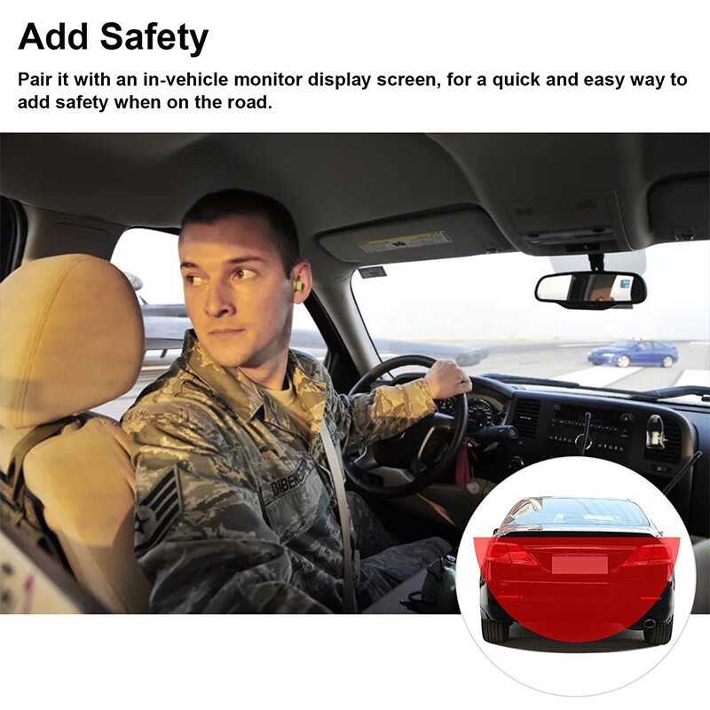 2 DIN 7″ HD Car Stereo FM Radio MP5 Player Bluetooth Touch Screen + Rear Camera